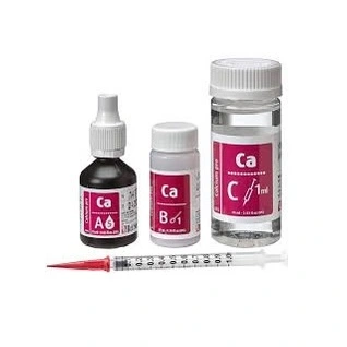 Red Sea Reef Test Kit Foundation Pro